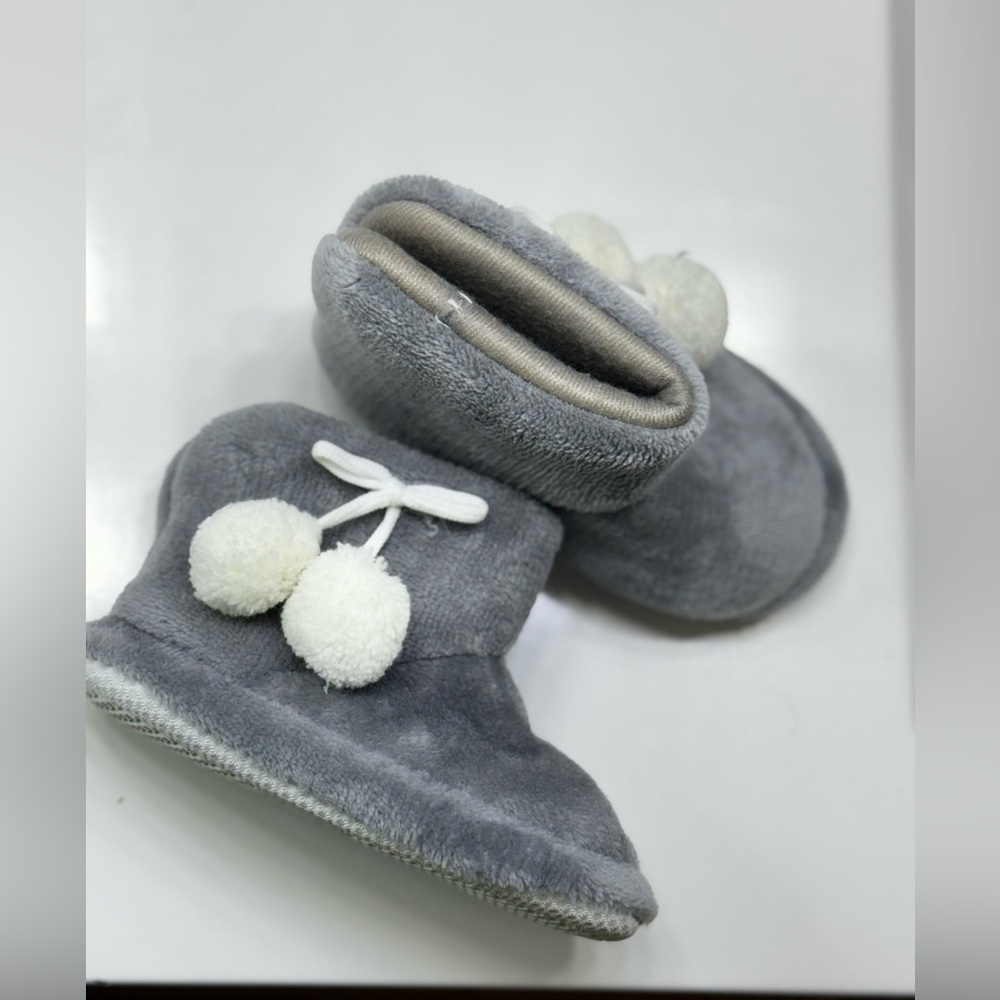 Toddler Winter boots